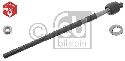 FEBI BILSTEIN 47219 - Tie Rod Axle Joint PROKIT Front Axle left and right OPEL, VAUXHALL