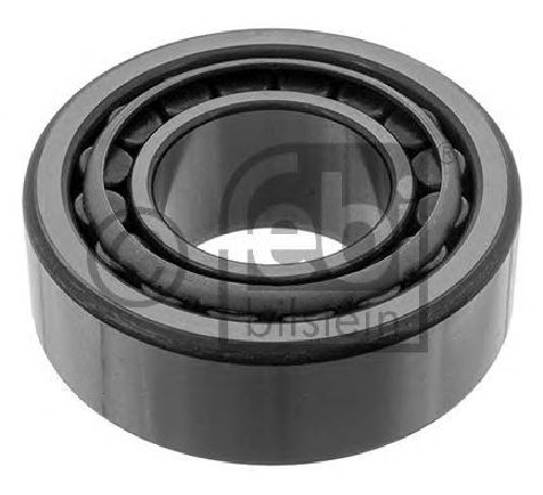 FEBI BILSTEIN 47220 - Wheel Bearing Front Axle left and right