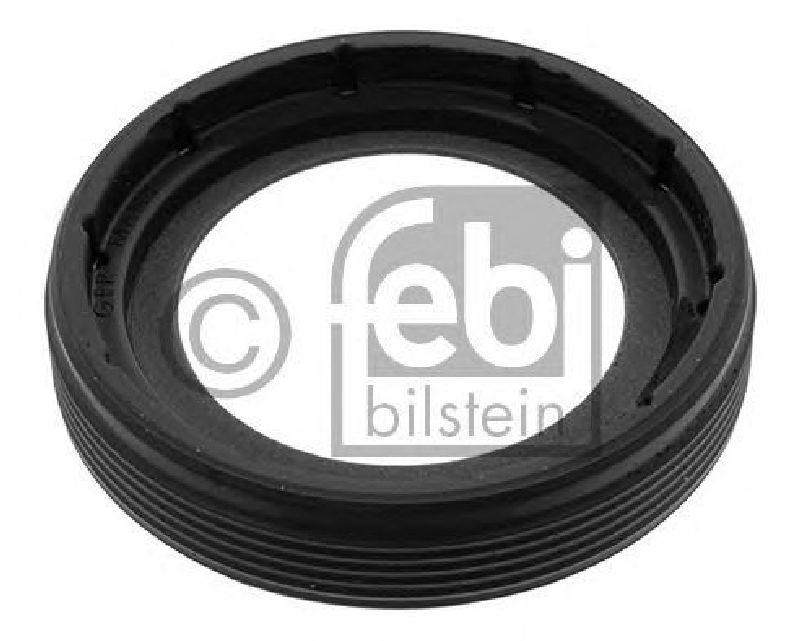 FEBI BILSTEIN 47276 - Shaft Seal, crankshaft Timing End VW, AUDI, SKODA