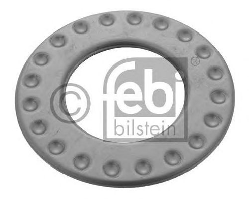 FEBI BILSTEIN 47281 - Bearing, automatic transmission MERCEDES-BENZ