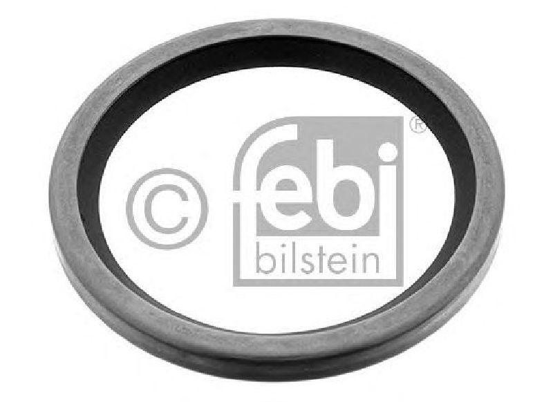 FEBI BILSTEIN 47288 - Gasket, thermostat RENAULT TRUCKS