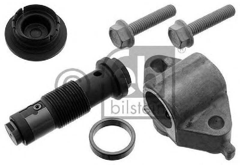 FEBI BILSTEIN 47325 - Tensioner, timing chain MERCEDES-BENZ