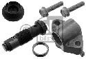 FEBI BILSTEIN 47325 - Tensioner, timing chain MERCEDES-BENZ