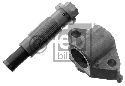 FEBI BILSTEIN 47326 - Tensioner, timing chain MERCEDES-BENZ