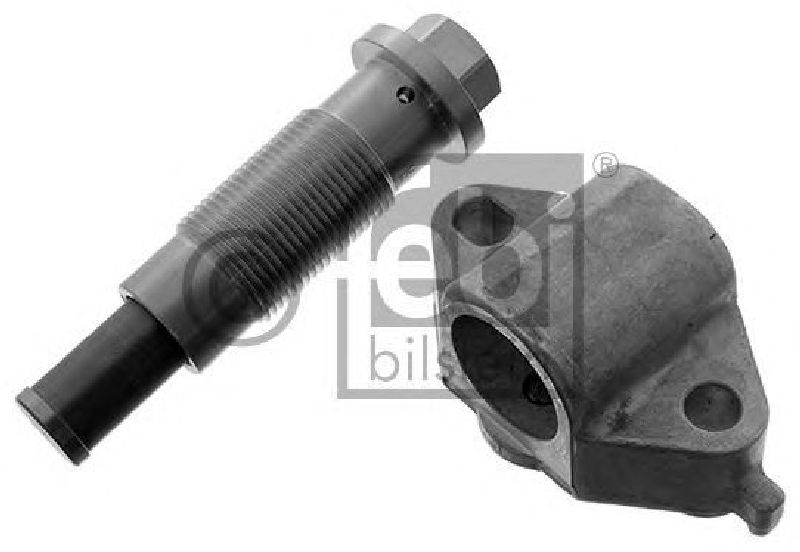 FEBI BILSTEIN 47326 - Tensioner, timing chain MERCEDES-BENZ