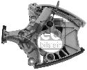 FEBI BILSTEIN 47355 - Tensioner, timing chain Left | Upper Left AUDI