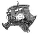 FEBI BILSTEIN 47356 - Tensioner, timing chain Upper Right AUDI