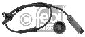 FEBI BILSTEIN 47361 - Sensor, wheel speed Front BMW