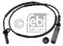 FEBI BILSTEIN 47362 - Sensor, wheel speed Rear BMW