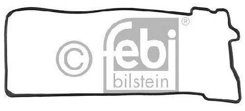 FEBI BILSTEIN 47376 - Gasket, cylinder head cover Left MERCEDES-BENZ