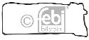 FEBI BILSTEIN 47376 - Gasket, cylinder head cover Left MERCEDES-BENZ