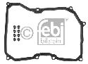 FEBI BILSTEIN 47381 - Seal, automatic transmission oil pan MINI, VW, SKODA, AUDI, SEAT