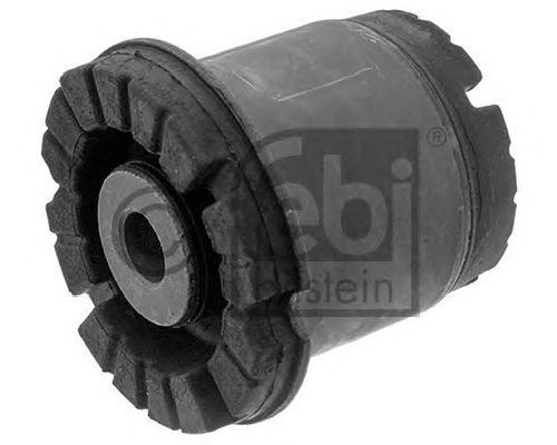 FEBI BILSTEIN 47383 - Mounting, axle beam Rear Axle left and right CITROËN, PEUGEOT