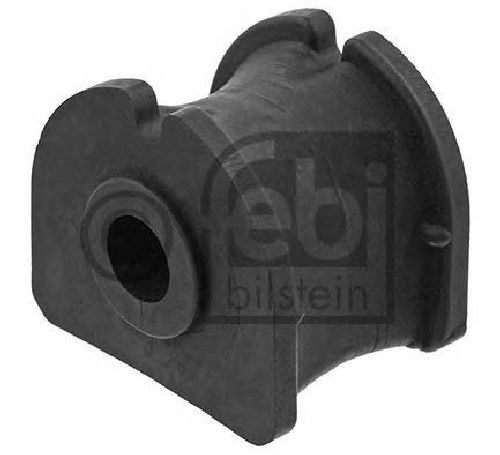 FEBI BILSTEIN 47385 - Stabiliser Mounting Rear Axle left and right DACIA