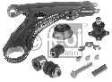 FEBI BILSTEIN 03546 - Track Control Arm Front Axle left and right