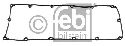 FEBI BILSTEIN 47405 - Gasket, cylinder head cover ISUZU