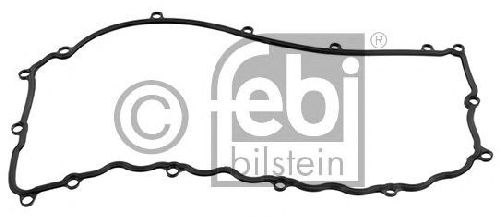 FEBI BILSTEIN 47407 - Gasket, cylinder head cover