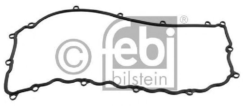 FEBI BILSTEIN 47407 - Gasket, cylinder head cover