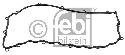 FEBI BILSTEIN 47407 - Gasket, cylinder head cover