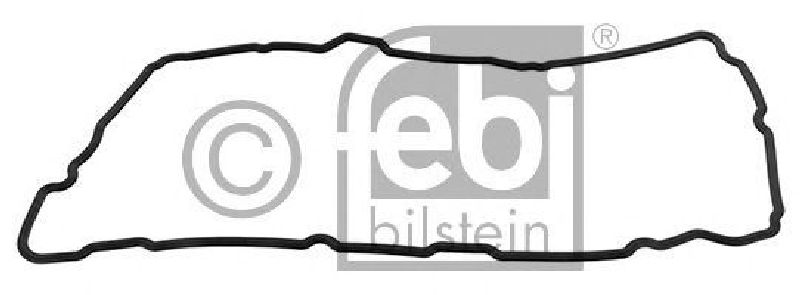 FEBI BILSTEIN 47408 - Gasket, cylinder head cover