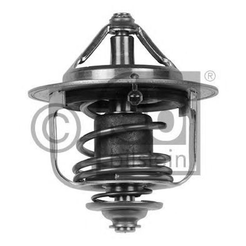 FEBI BILSTEIN 47409 - Thermostat, coolant