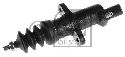 FEBI BILSTEIN 47410 - Slave Cylinder, clutch