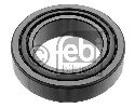 FEBI BILSTEIN JXC25370CA - Wheel Bearing Front Axle IVECO, MERCEDES-BENZ