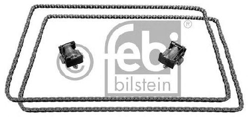 FEBI BILSTEIN S54E-G68VCO-1 - Timing Chain Kit Left and right | Upper LAND ROVER