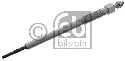 FEBI BILSTEIN 47504 - Glow Plug MITSUBISHI