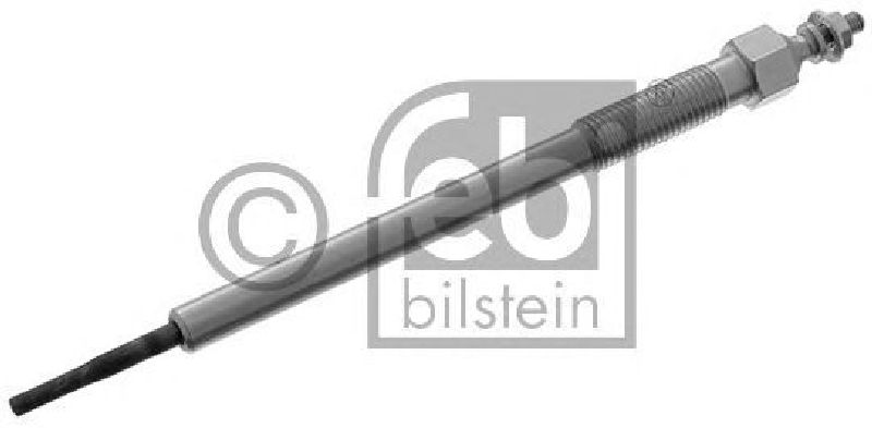 FEBI BILSTEIN 47504 - Glow Plug MITSUBISHI