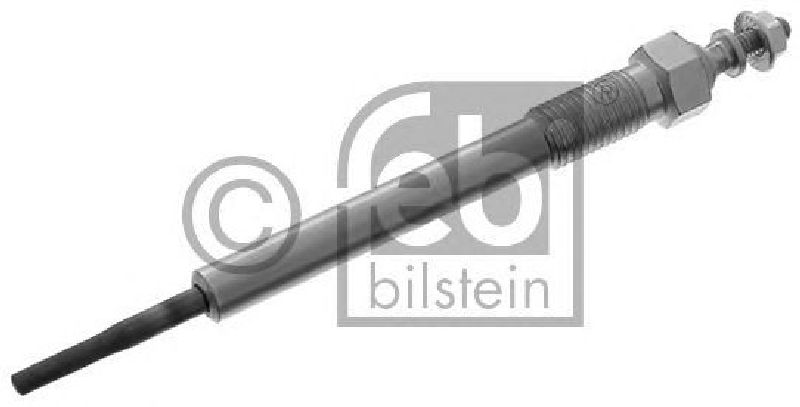 FEBI BILSTEIN 47505 - Glow Plug KIA, HYUNDAI