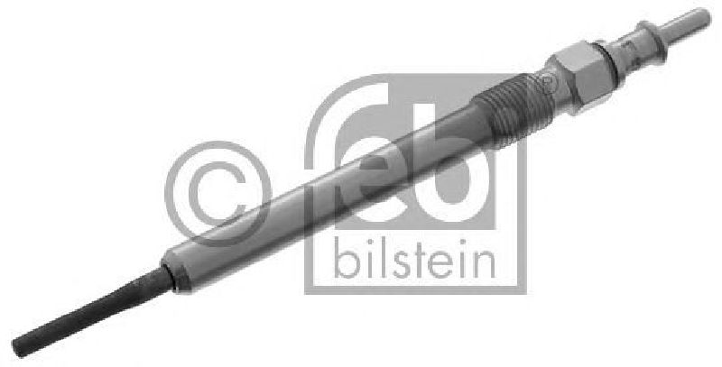 FEBI BILSTEIN 47506 - Glow Plug MERCEDES-BENZ