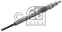 FEBI BILSTEIN 47506 - Glow Plug MERCEDES-BENZ