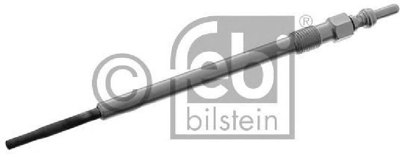 FEBI BILSTEIN 47508 - Glow Plug ALFA ROMEO