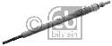 FEBI BILSTEIN 47512 - Glow Plug MITSUBISHI