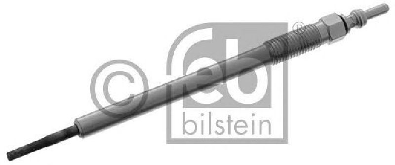 FEBI BILSTEIN 47512 - Glow Plug MITSUBISHI