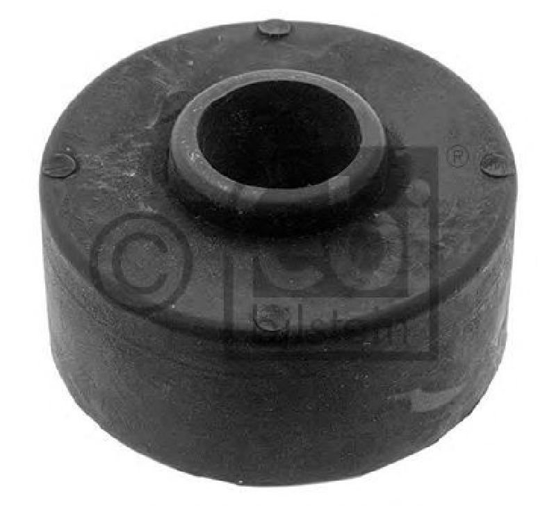 FEBI BILSTEIN 47513 - Stabiliser Mounting Front Axle left and right