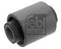 FEBI BILSTEIN 47514 - Bush, driver cab suspension Front Axle left and right