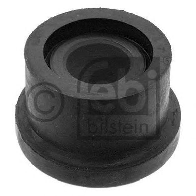 FEBI BILSTEIN 47517 - Stabiliser Mounting Front Axle left and right RENAULT TRUCKS