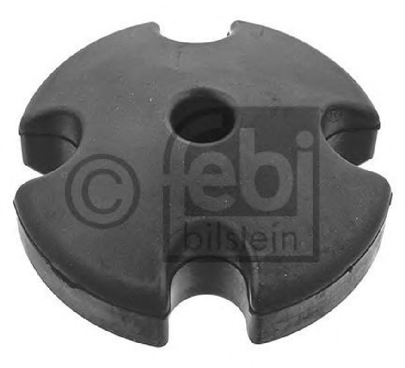 FEBI BILSTEIN 47522 - Rubber Buffer, suspension MAN, NEOPLAN