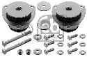 FEBI BILSTEIN 47526 - Repair Kit, driver cab suspension Front IVECO