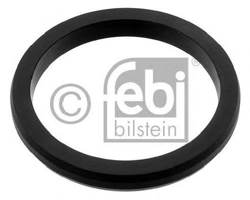 FEBI BILSTEIN 47534 - Seal Ring, coolant tube RENAULT TRUCKS