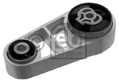 FEBI BILSTEIN 47541 - Engine Mounting Rear