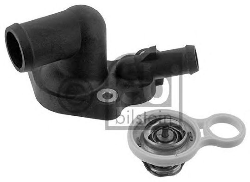 FEBI BILSTEIN 47546 - Thermostat, coolant