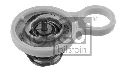 FEBI BILSTEIN 47547 - Thermostat, coolant CHRYSLER