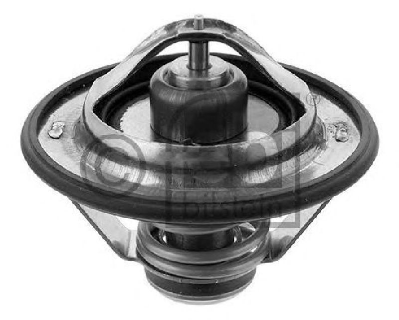 FEBI BILSTEIN 47552 - Thermostat, coolant IVECO