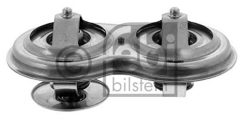 FEBI BILSTEIN 47559 - Thermostat, coolant