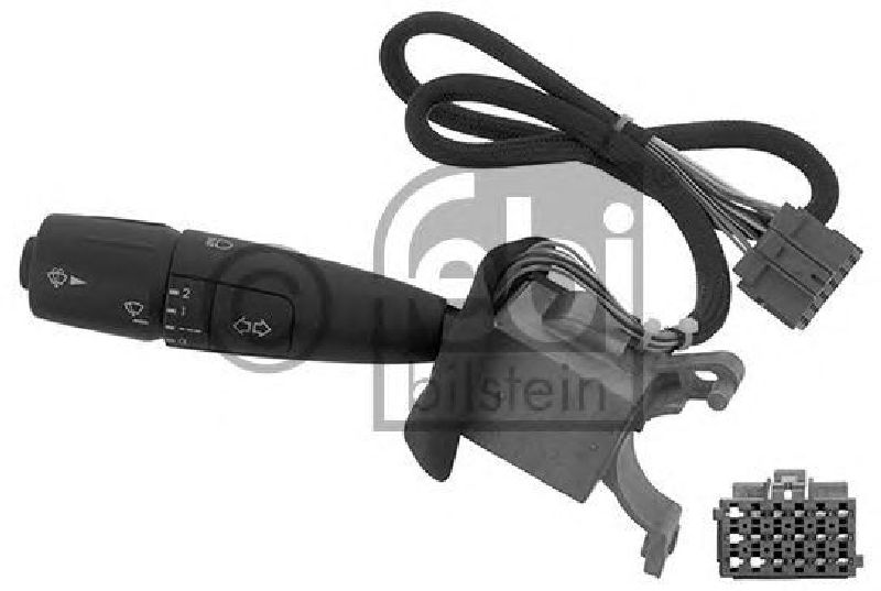 FEBI BILSTEIN 47565 - Control Stalk, indicators DAF