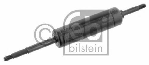 FEBI BILSTEIN 03563 - Buffer, engine mounting