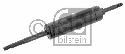 FEBI BILSTEIN 03563 - Buffer, engine mounting